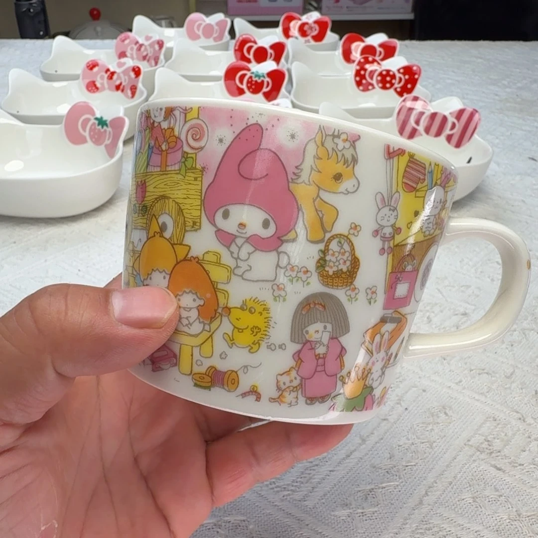 瓷片这个世界真的很美好