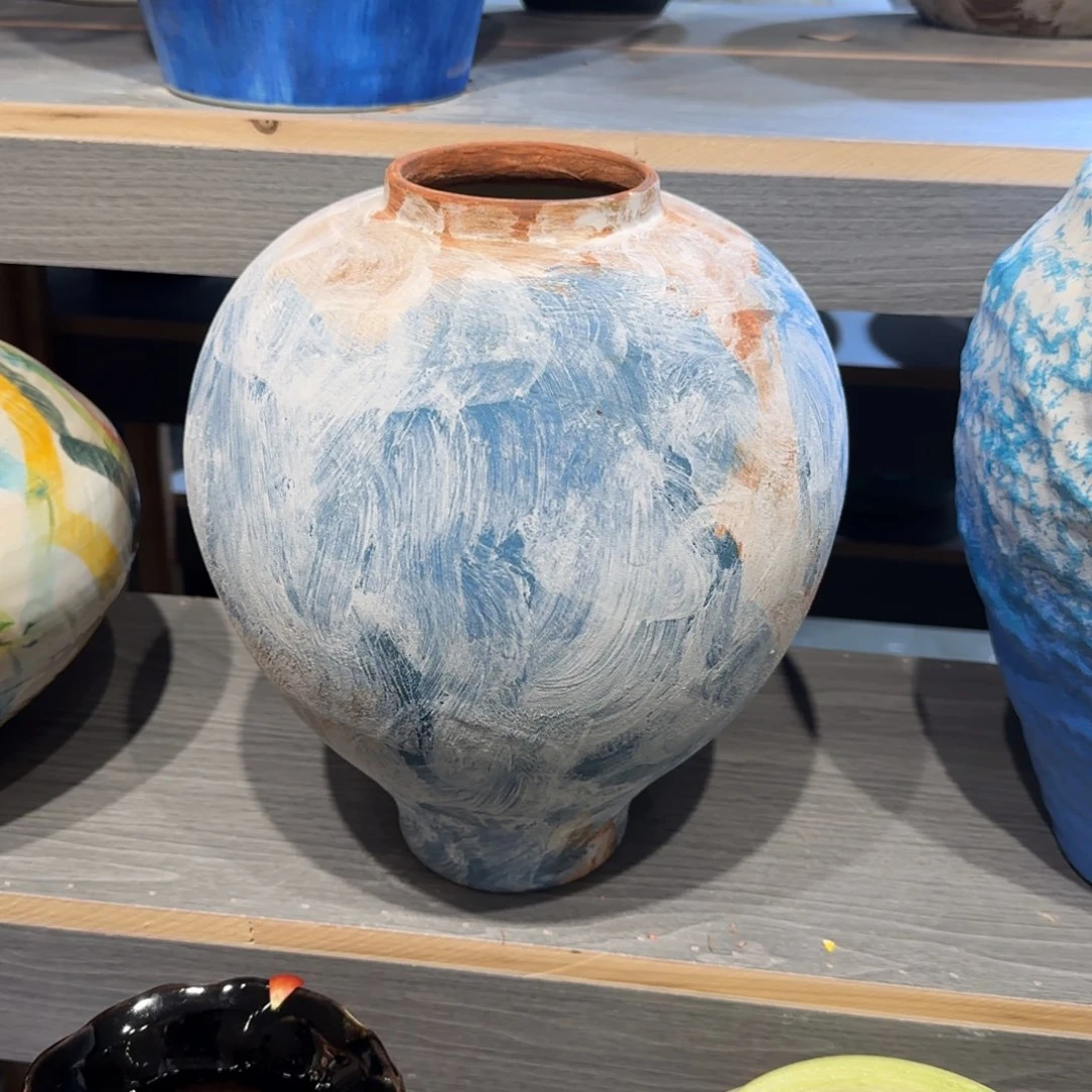 景德镇陶瓷艺术品29/8