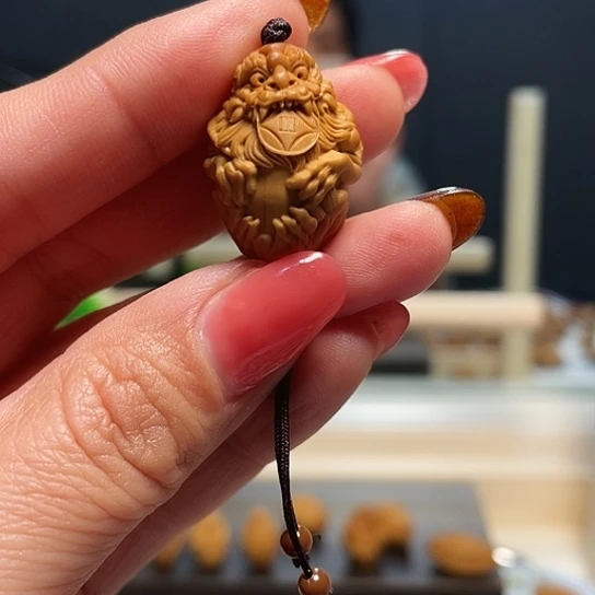 橄榄核手串/手链橄榄核