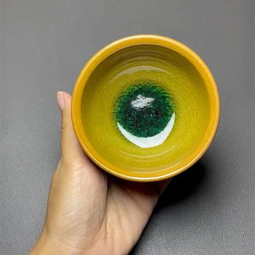 【闪购商品】茶盏-624............