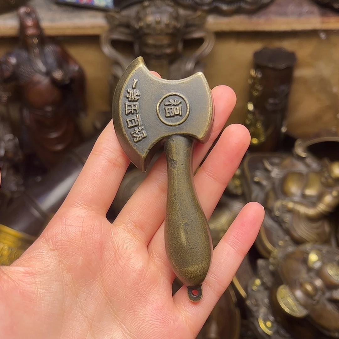 铜器摆件家居摆件