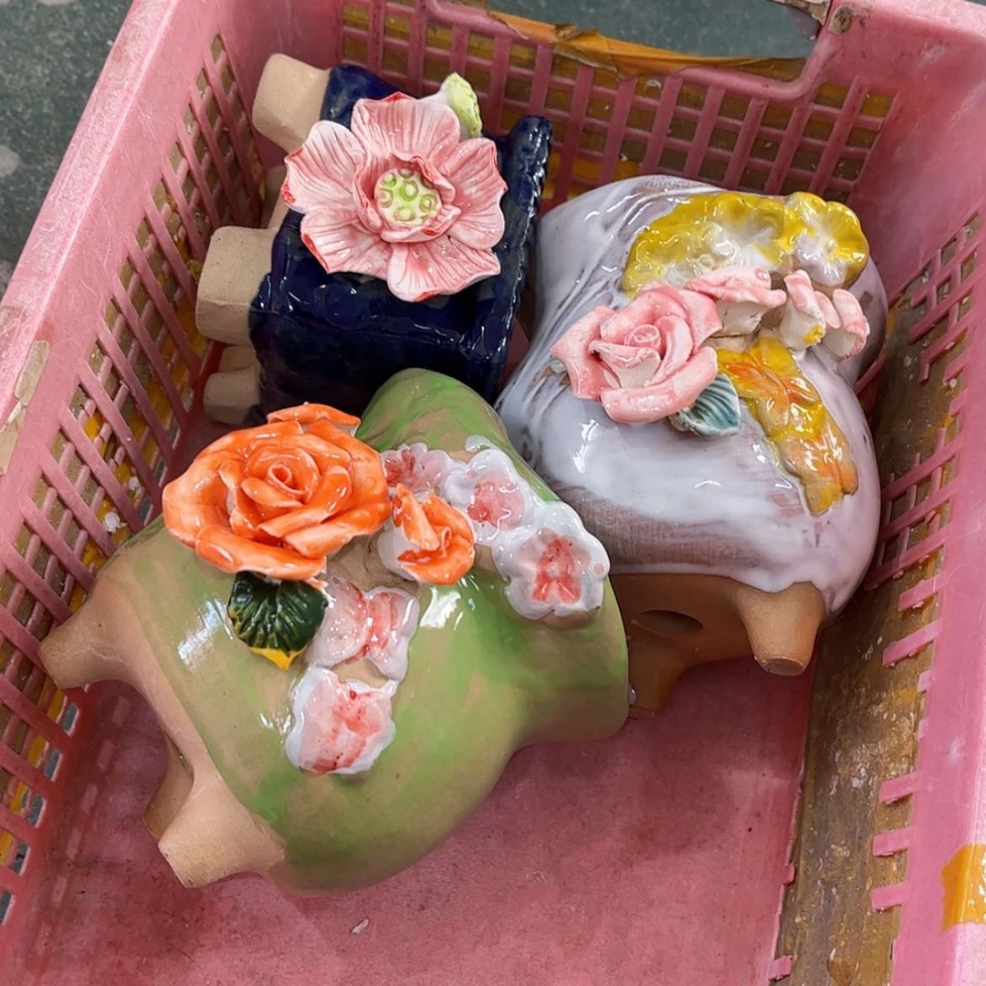 【闪购商品】红陶福利