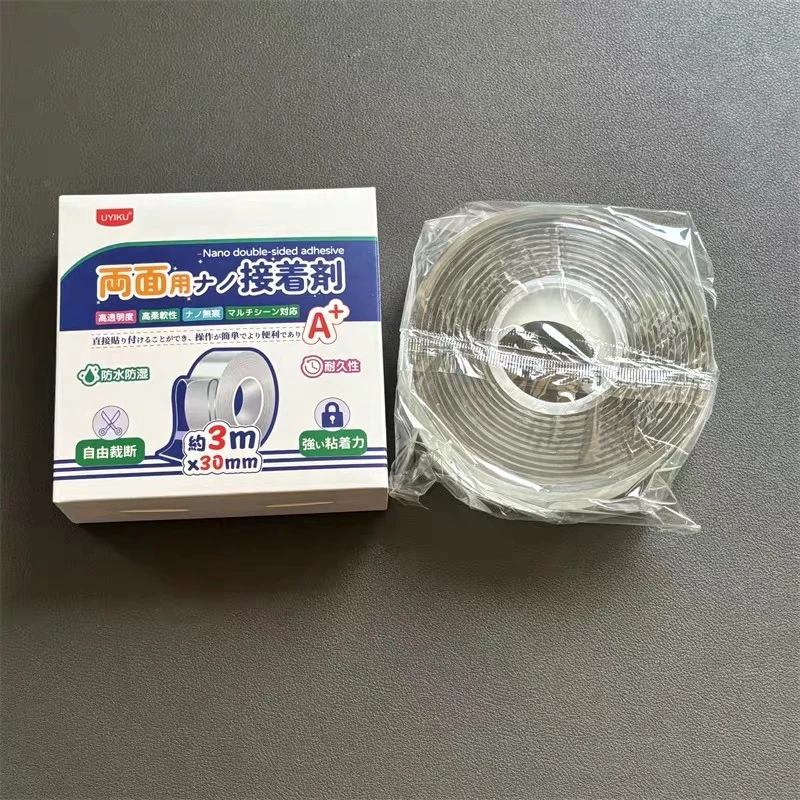 YW100无痕强力纳米双面胶