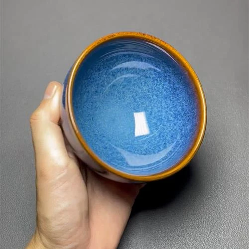 【闪购商品】茶盏-10051..........