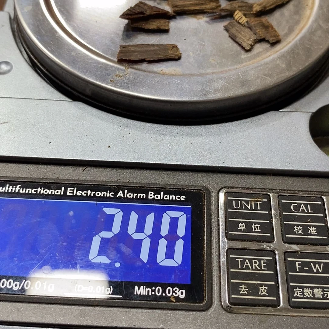 星洲清刀料1份（福利121704