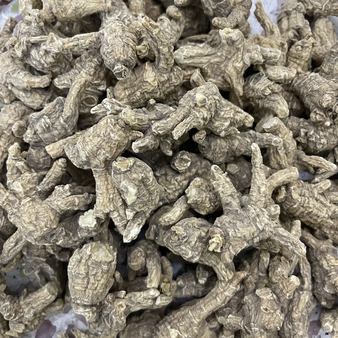 【升发】圆粒花旗参
