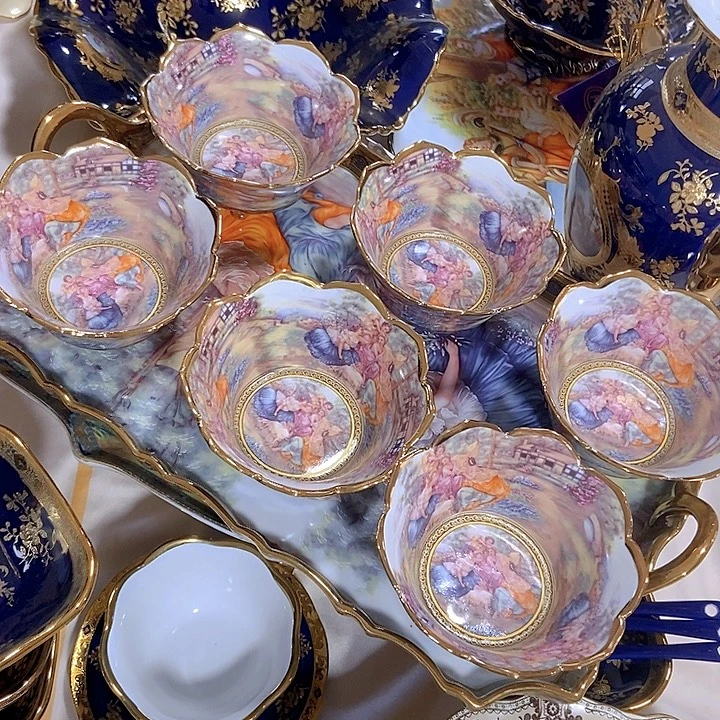 瓷片微瑕老货…………………………………………