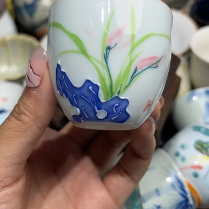 1只微瑕茶具茶具茶具茶具