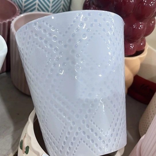 多肉绿植陶瓷花盆