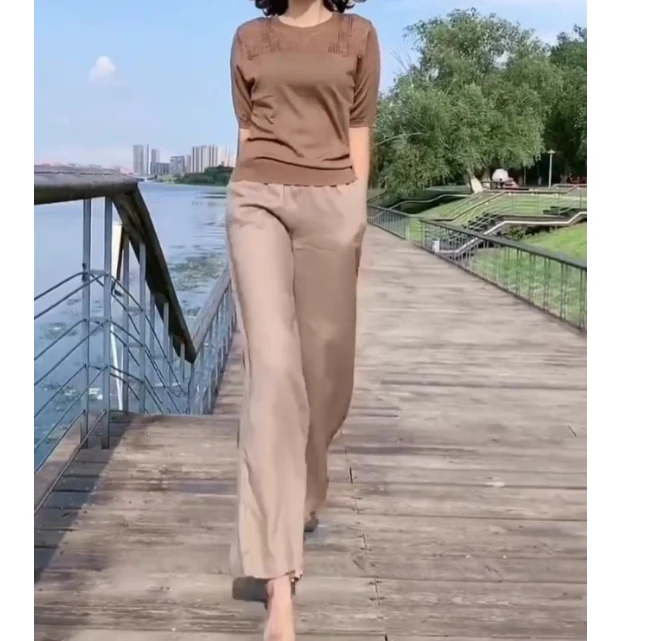 时尚潮流百搭精品女装zsx25767