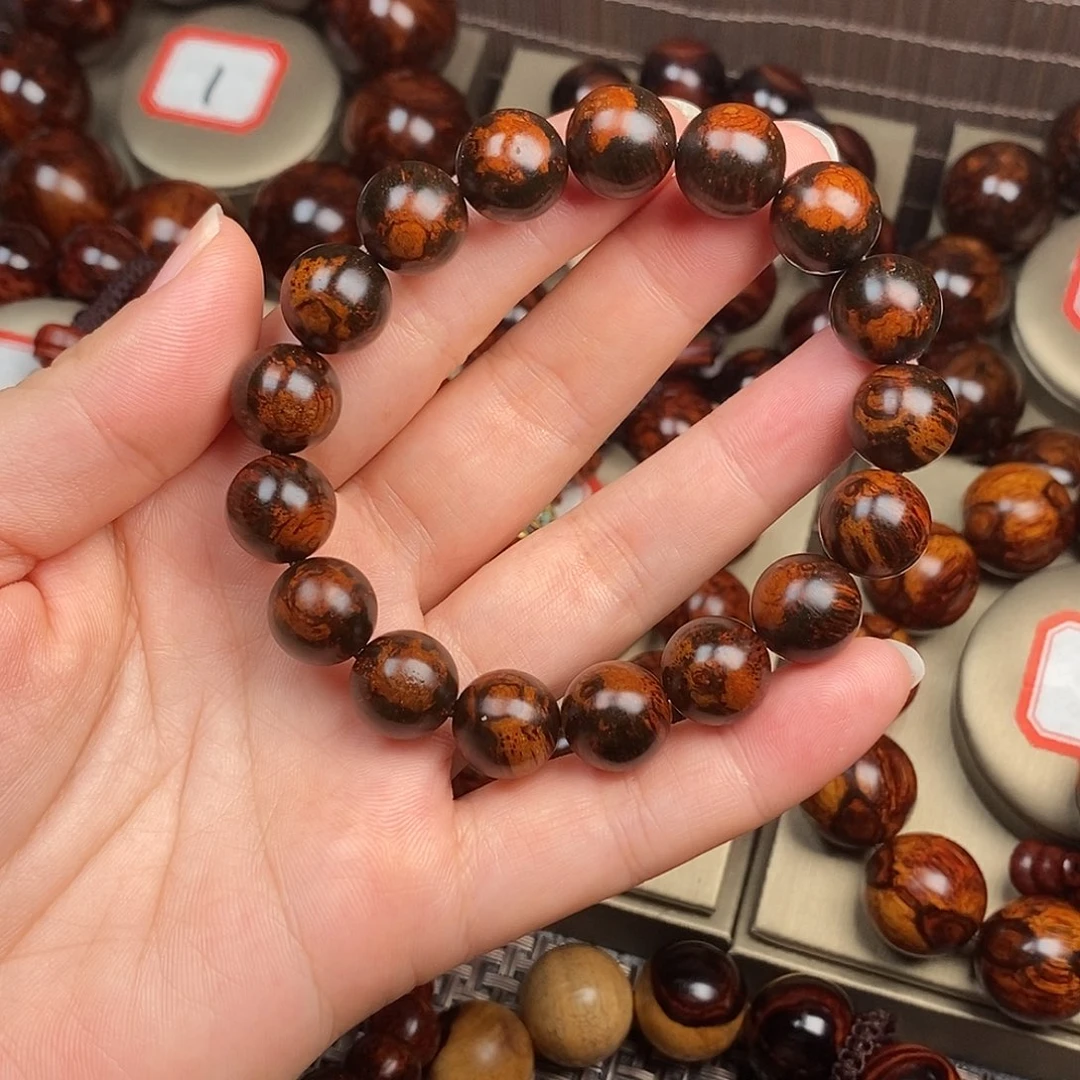 花梨木类手串/手链郭*