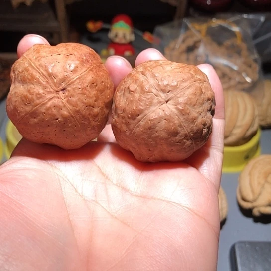 金刚菩提吊坠四瓣南瓜金刚