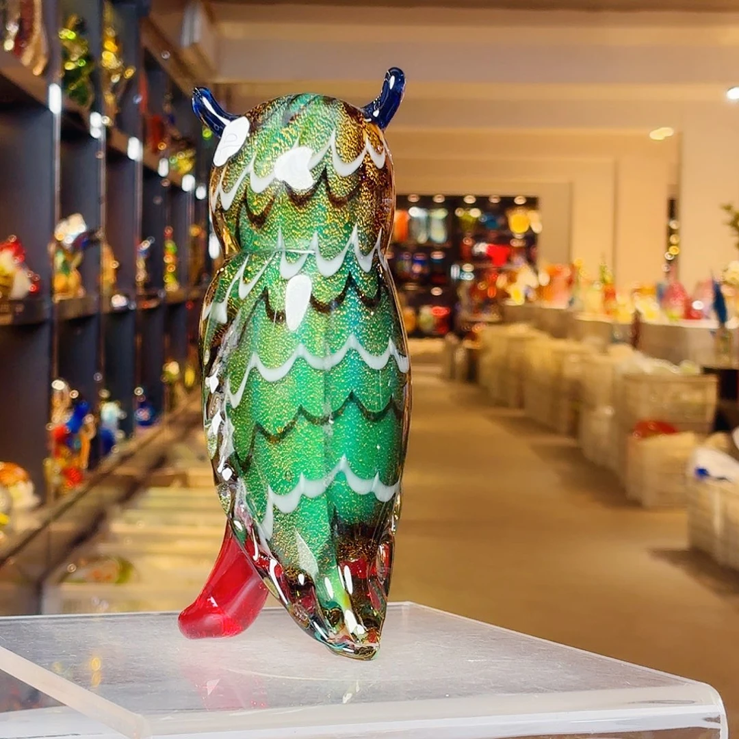 琉璃手工艺品琉璃