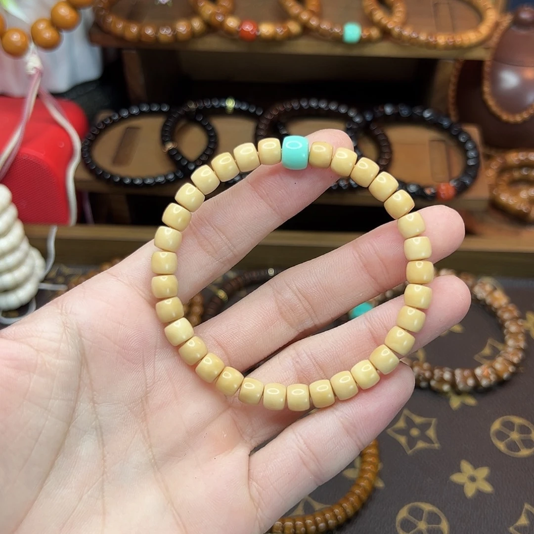 菩提根/象牙果手串