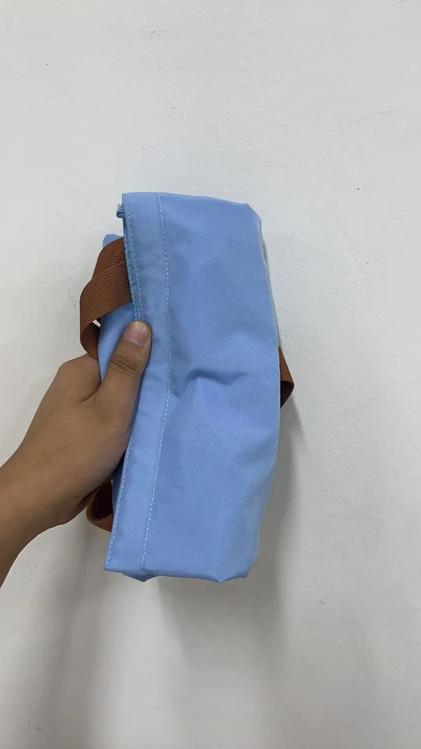 牛仔编号~001菜篮子化妆包包