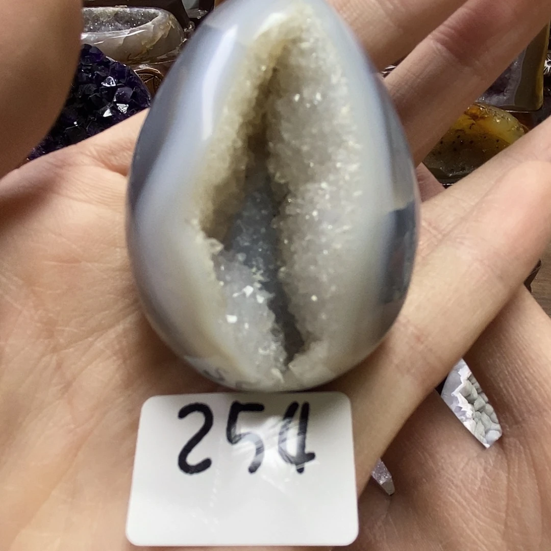 玛瑙/玉髓未镶嵌玛瑙摆件