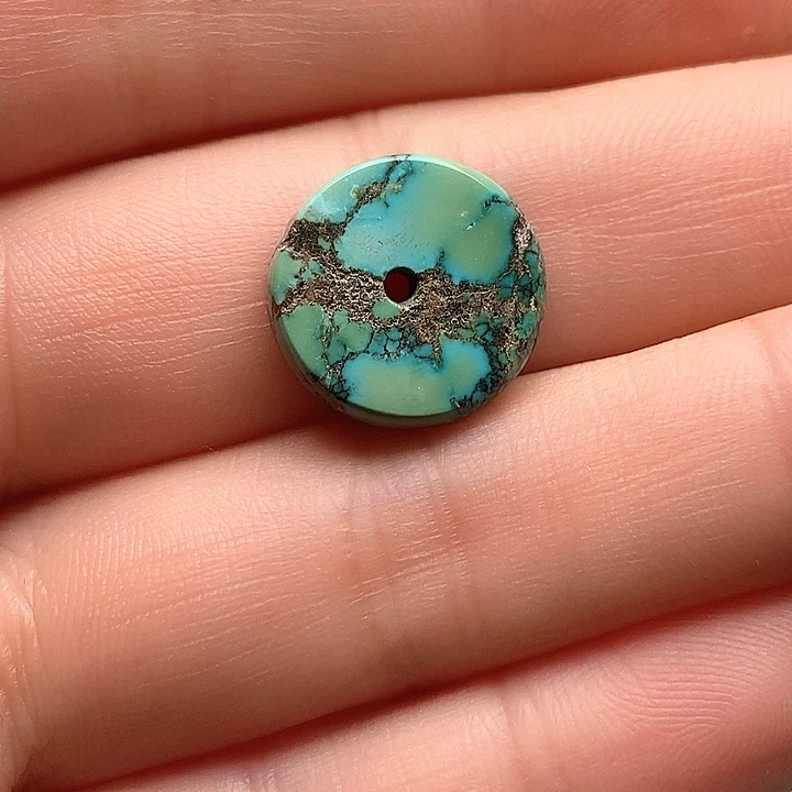 湖北天然原矿松石