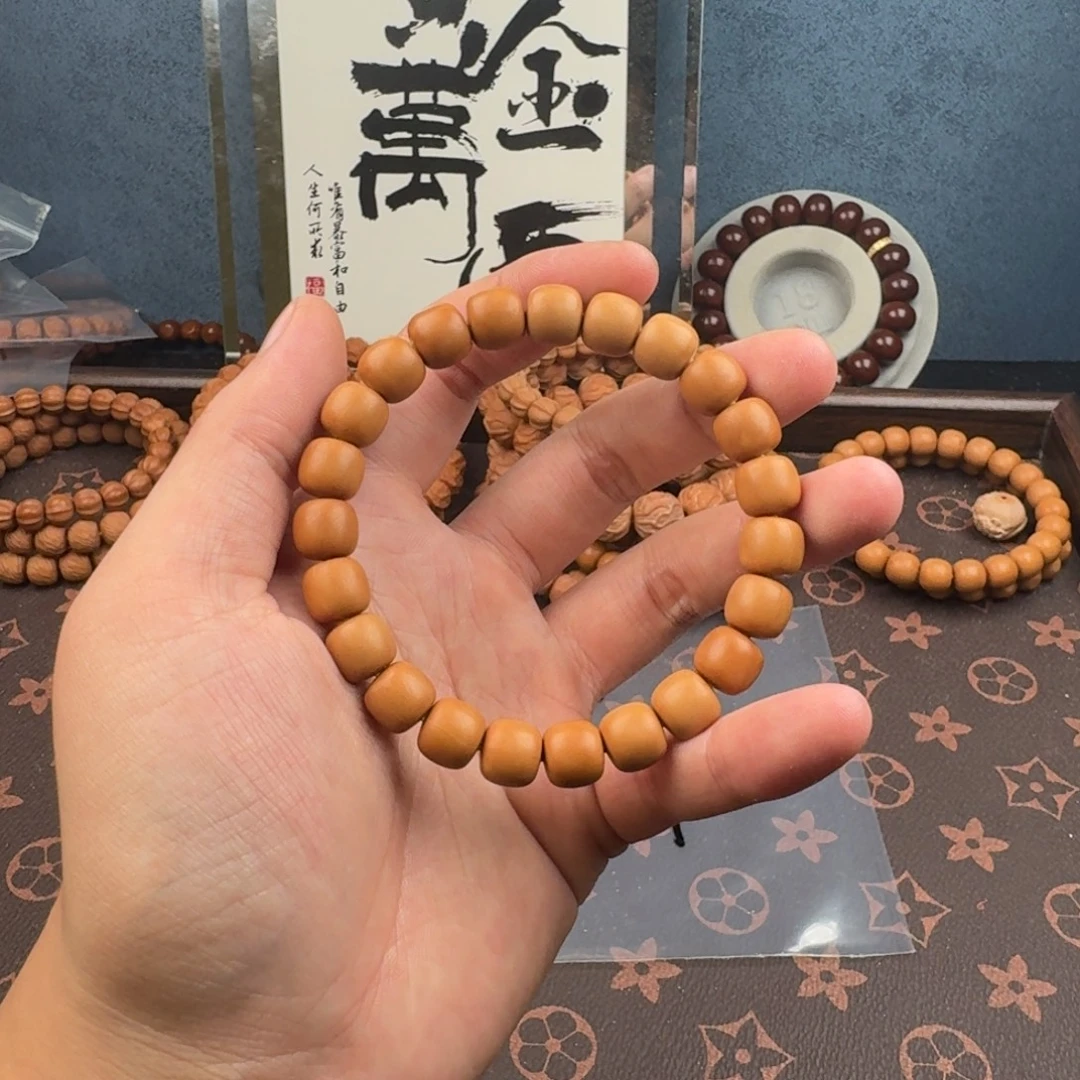 手串猴头核桃云天小老型