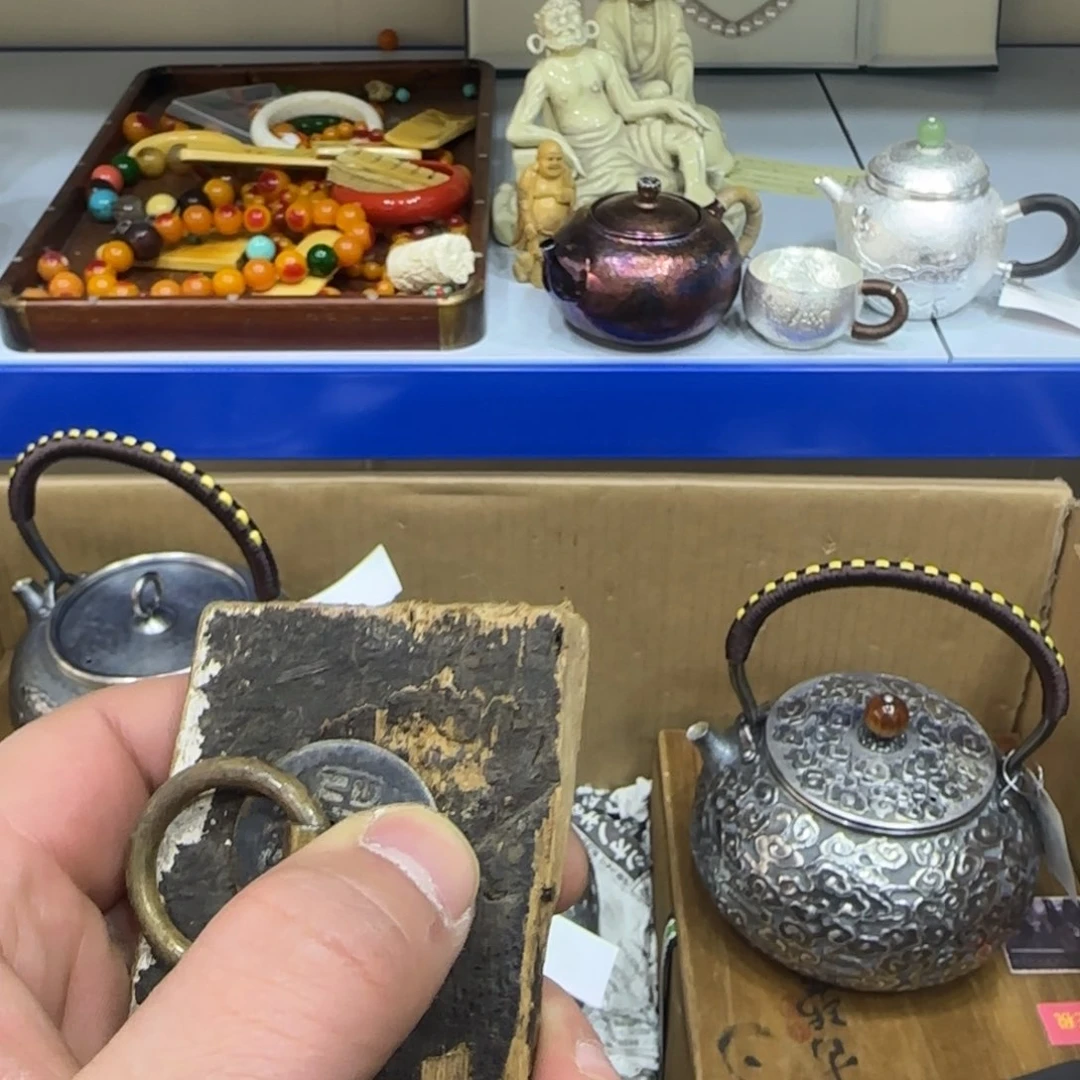 茶宠我们的生活是这样的