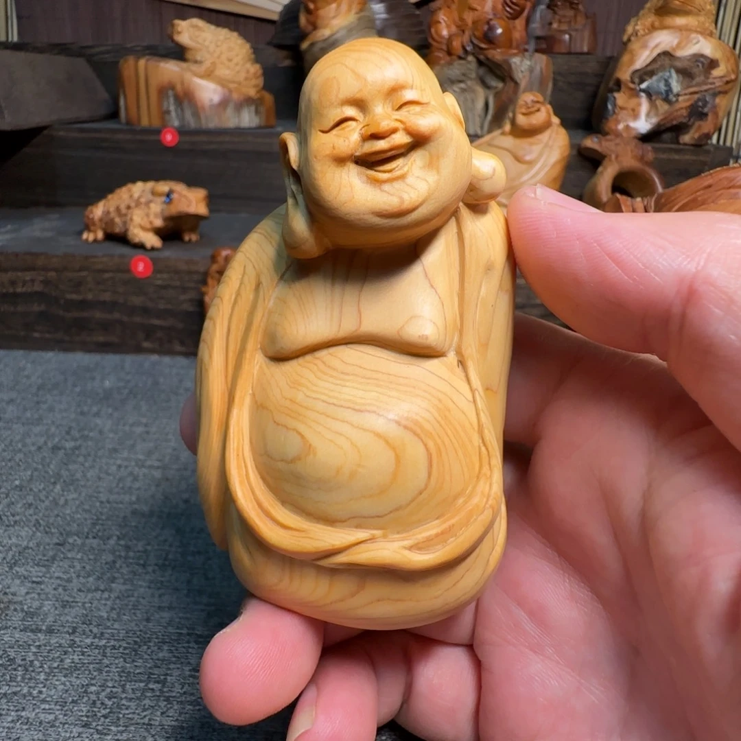 柏木（崖柏）我也不知道我为什么要