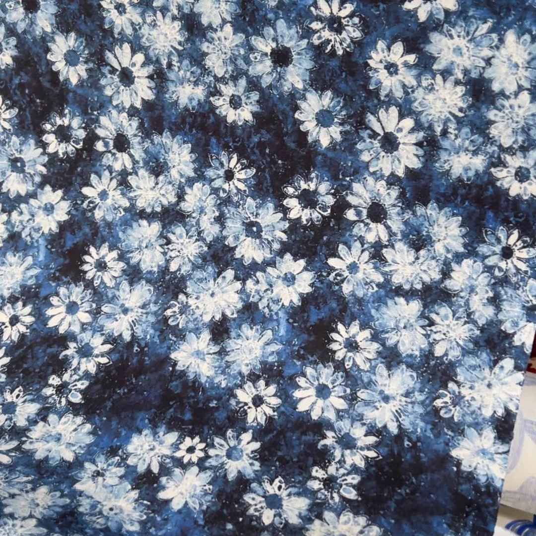 棉一米价纯棉平布1.1米宽果子25