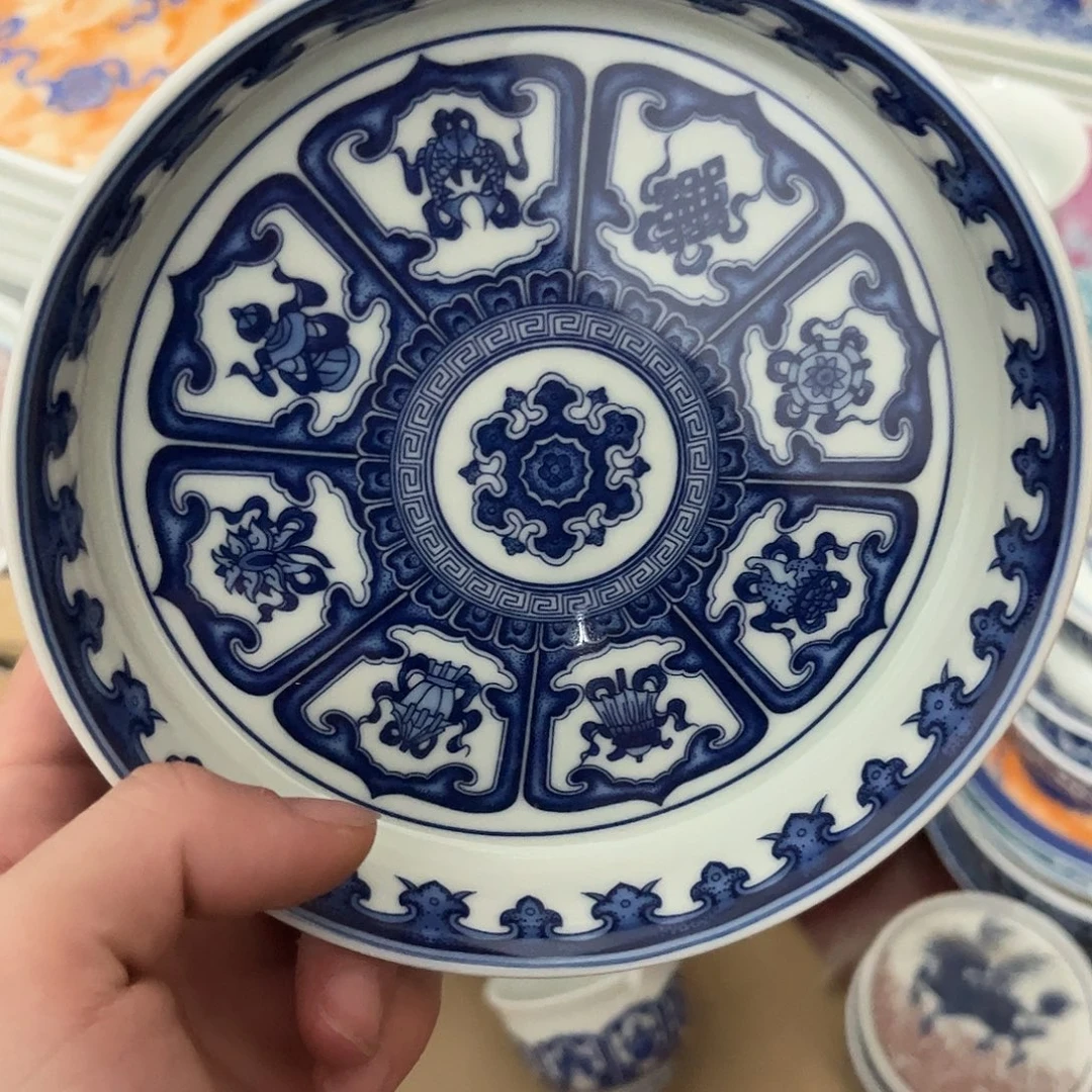 摆件陶仓库直播间专属链接