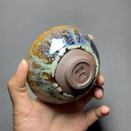 【闪购商品】茶盏-709............