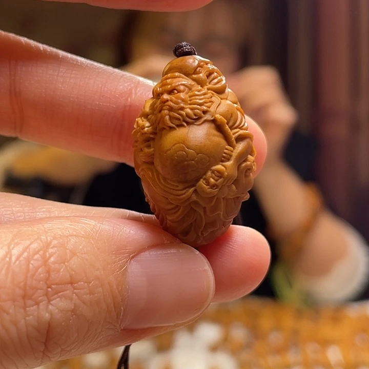 手串/手链橄榄核