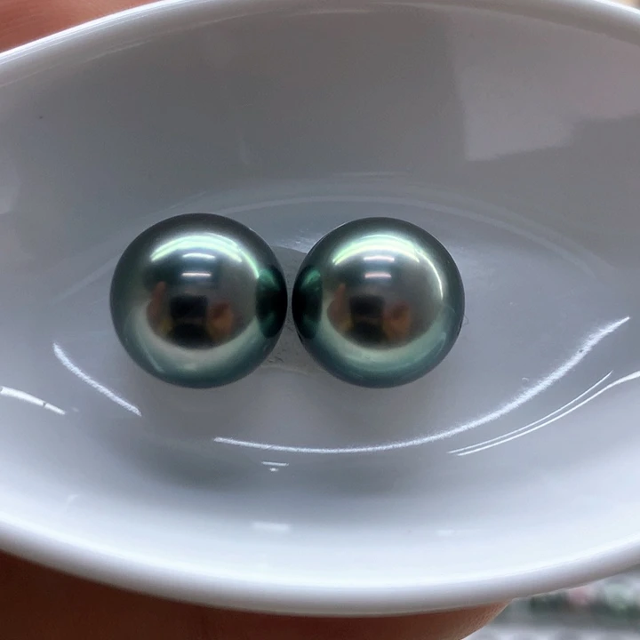 未镶嵌海水珍珠裸珠