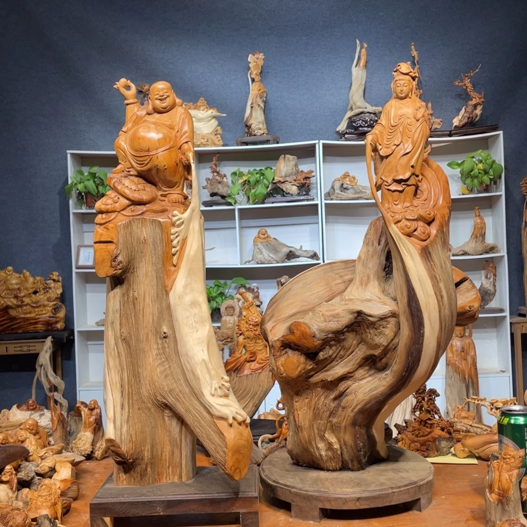 指***针柏木（崖柏）664656456465646