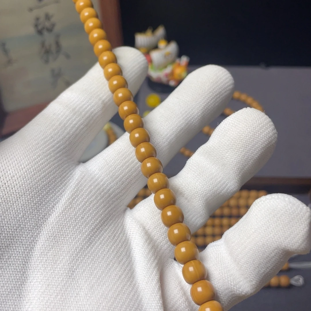 手串猴头核桃S级8.0老型