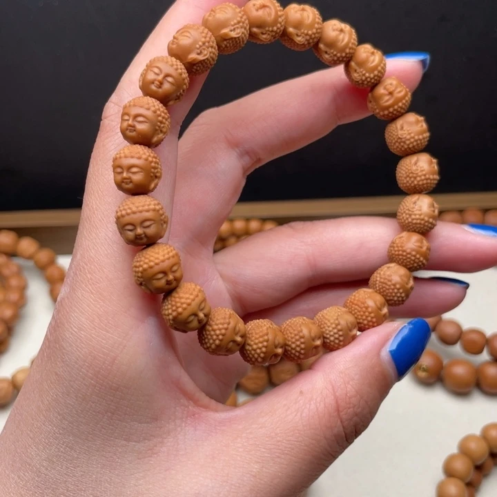 铜体验款宝宝佛小馒头9➕