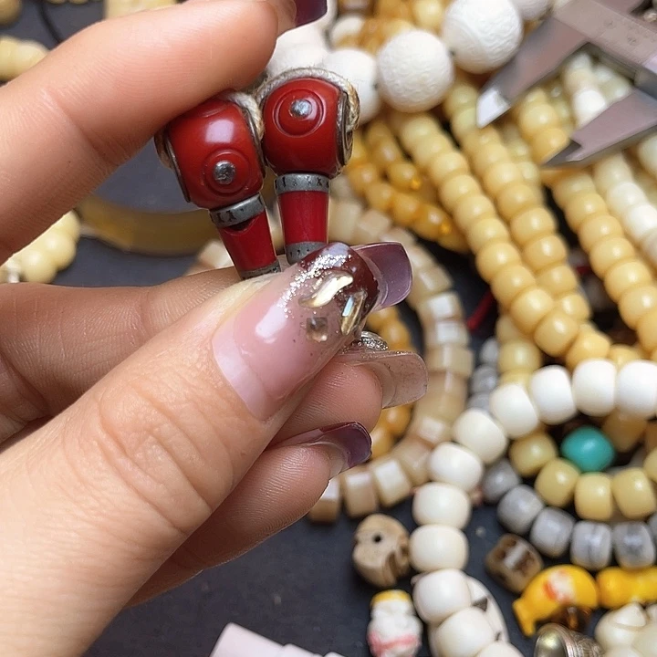 驼骨手串/手链其他配饰