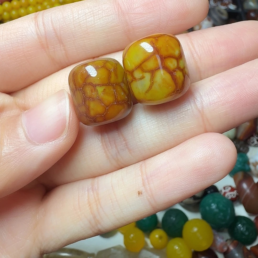 玛瑙/玉髓未镶嵌1111