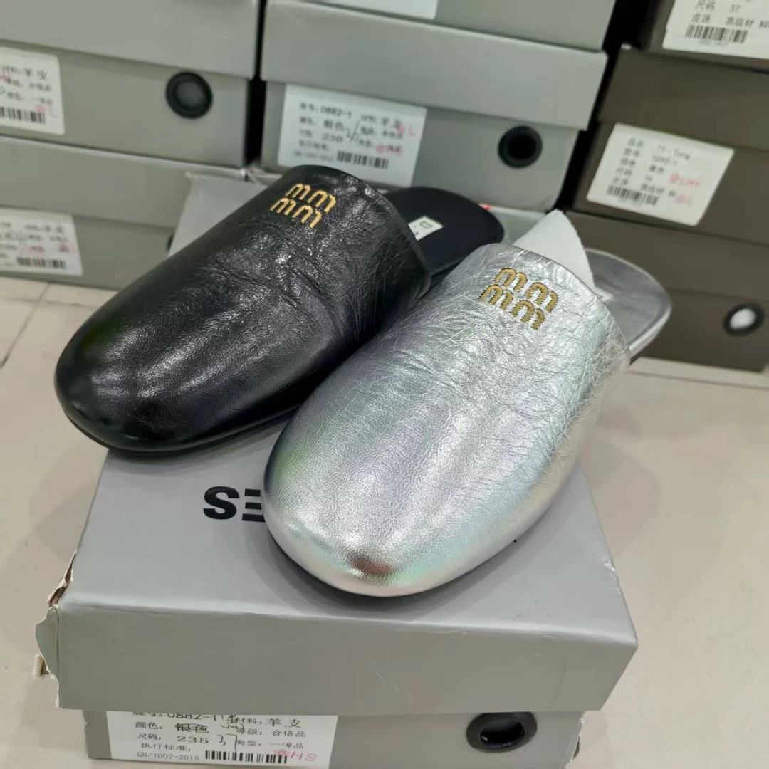 0882-1鞋子 多金女装直播间
