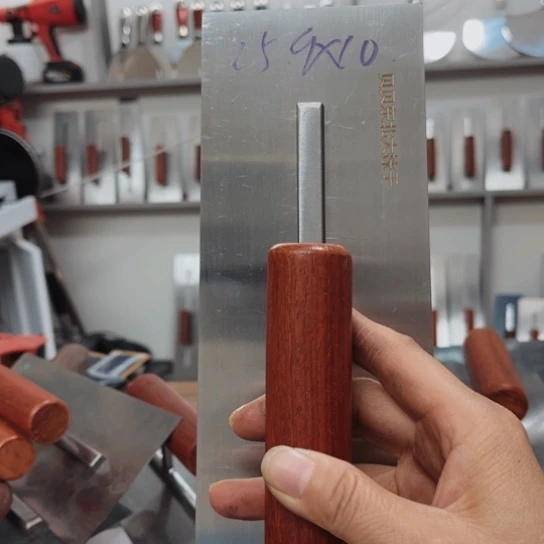 贝贝东北大抹子好用