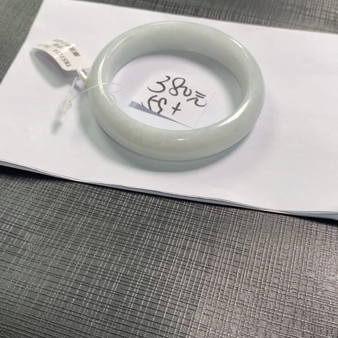 【闪购商品】未镶嵌手镯翡翠