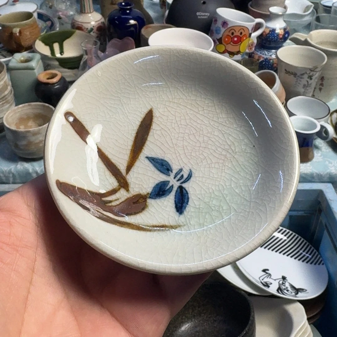 餐具默认微瑕不退不换