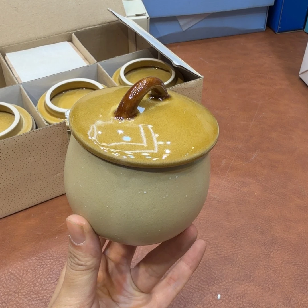 小狐狸瓷器精选推荐好物
