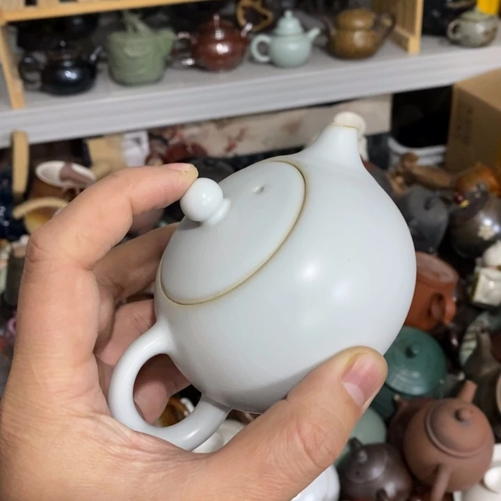 陶瓷艺术品及陶瓷制品