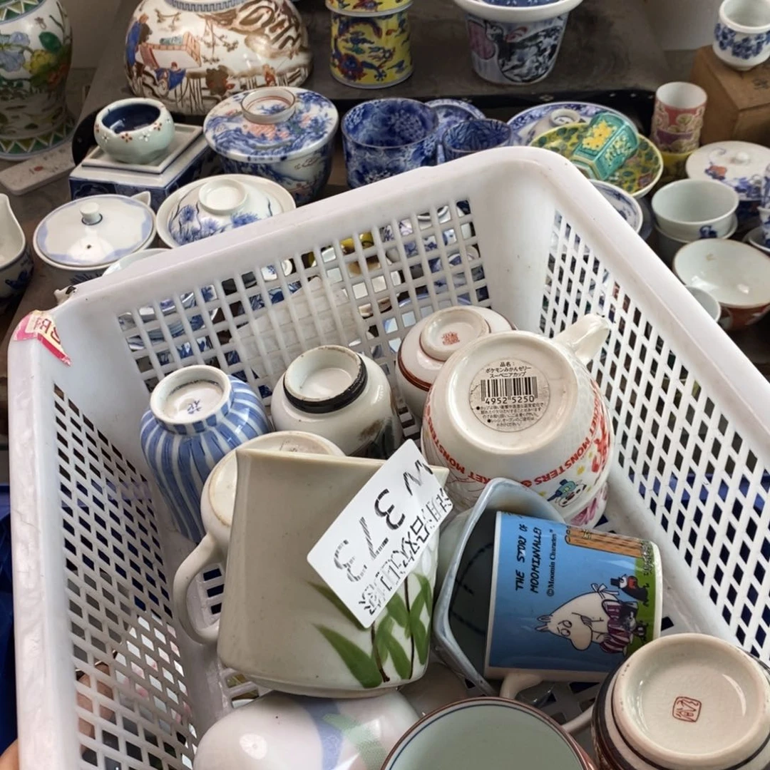 瓷器的时候我也是醉了男****姨