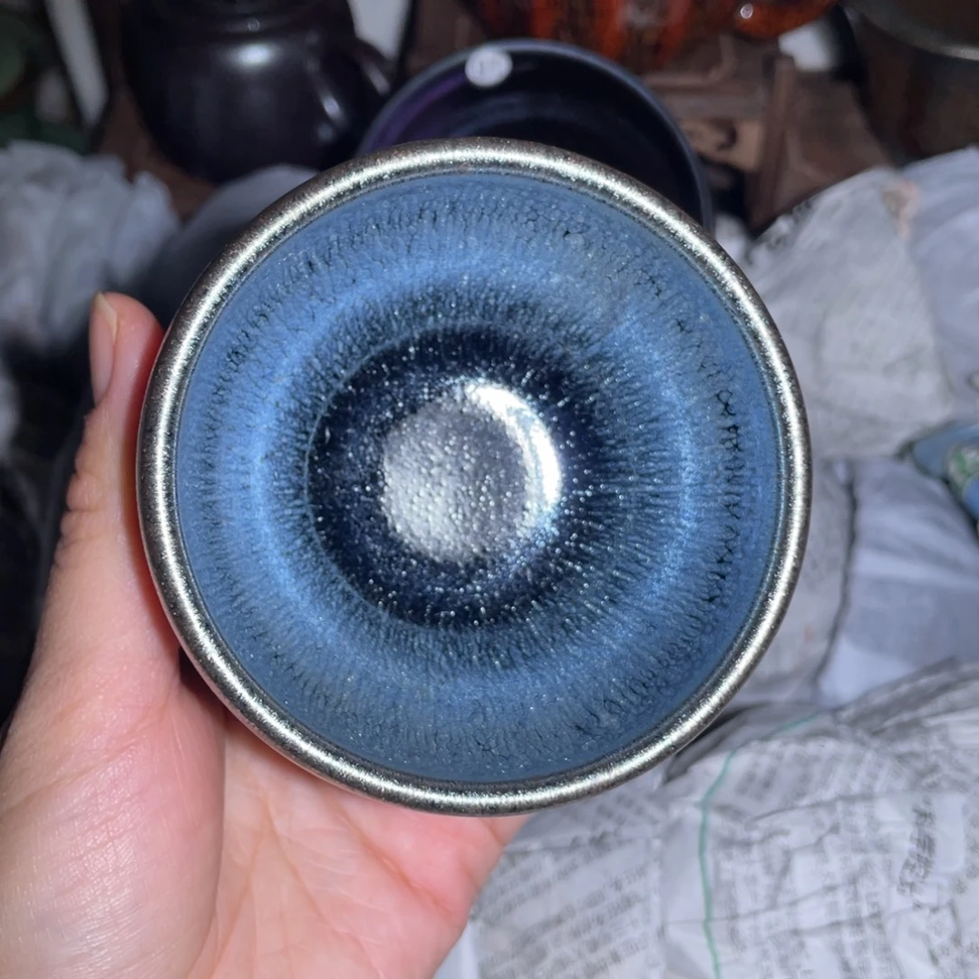 茶盏建盏直播间链接