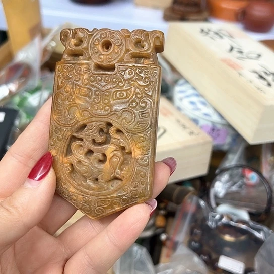 瓷器艺术品工艺品