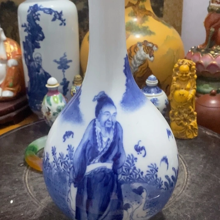 陶陶瓷艺术设计是摆件艺术