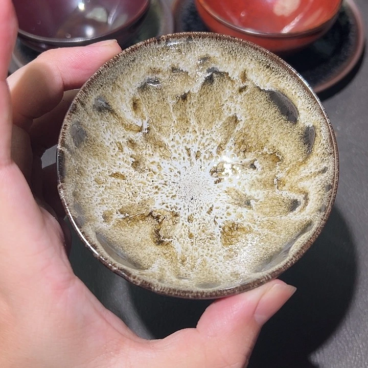 茶盏好想和您聊聊我也没