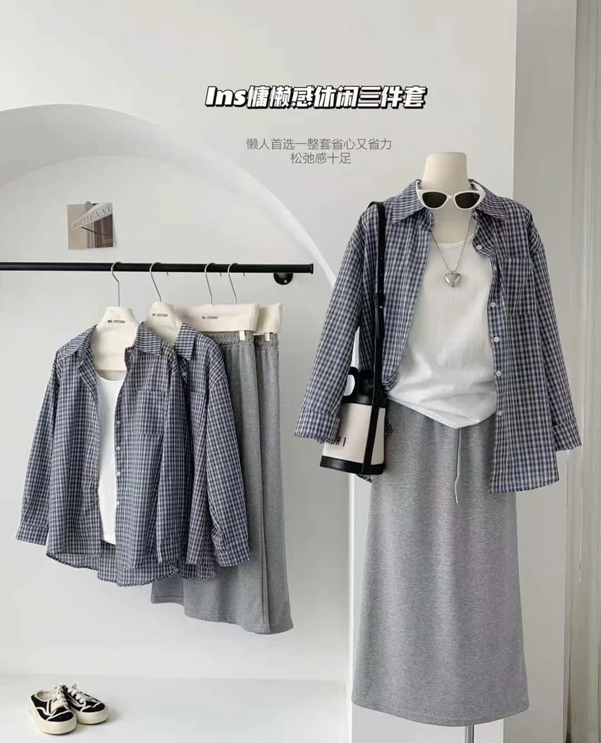 夏季短袖 非图片款