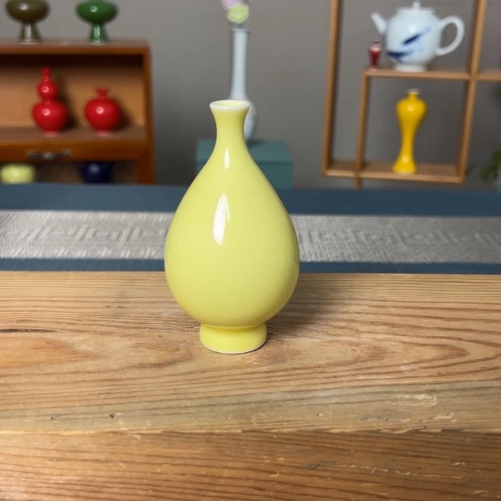 瓶景德镇陶瓷研究所学会