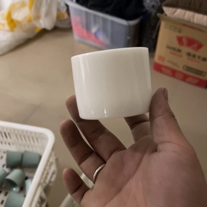 紫砂陶瓷茶具微瑕介意勿拍