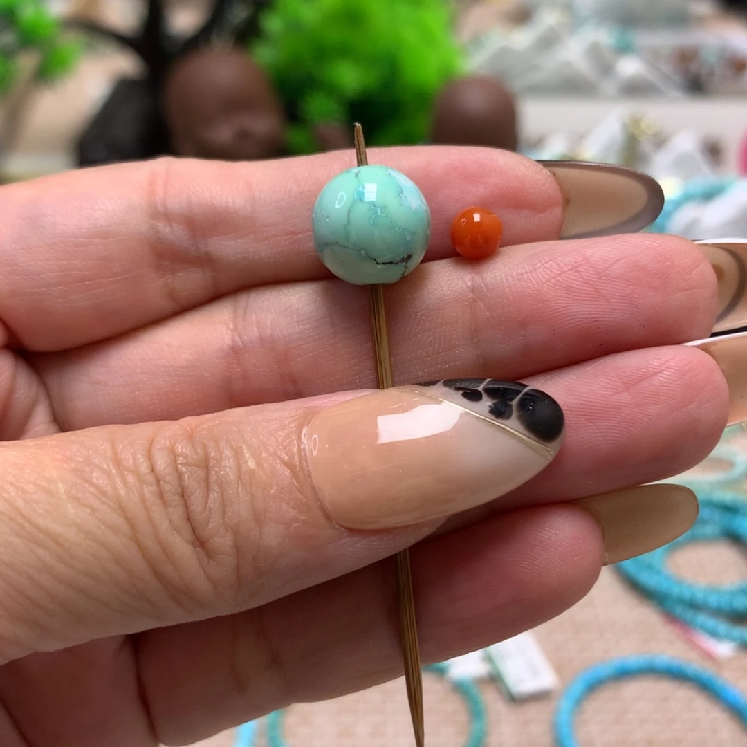 未镶嵌配饰南红玛瑙