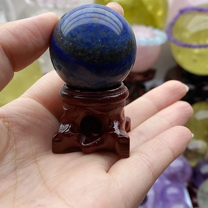 未镶嵌珠宝半成品水晶3